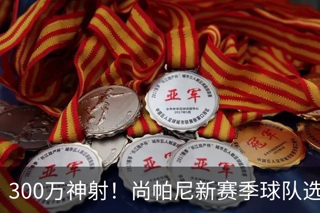 300万神射！尚帕尼新赛季球队选项 马刺可提供起薪2100万续约合同